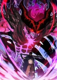 Nuclear Explosion Swordsmanship One Slash, One Kill